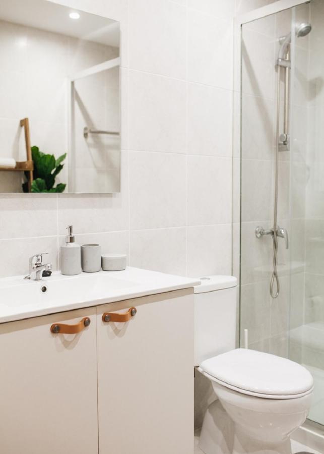 Viva Cozy Panoramic Flat Διαμέρισμα Senhora da Hora Εξωτερικό φωτογραφία