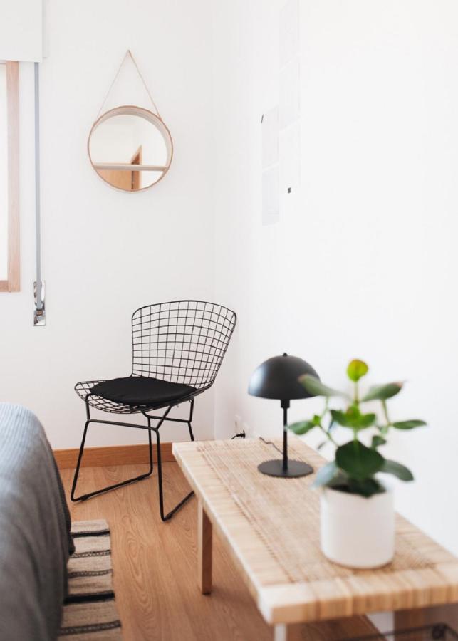 Viva Cozy Panoramic Flat Διαμέρισμα Senhora da Hora Εξωτερικό φωτογραφία