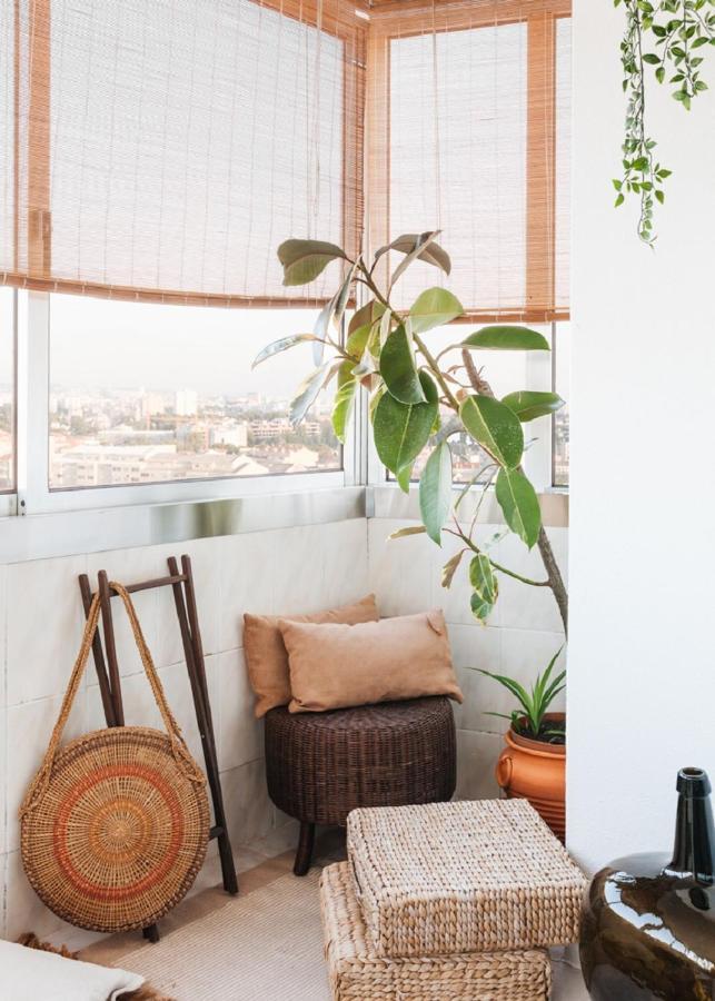 Viva Cozy Panoramic Flat Διαμέρισμα Senhora da Hora Εξωτερικό φωτογραφία