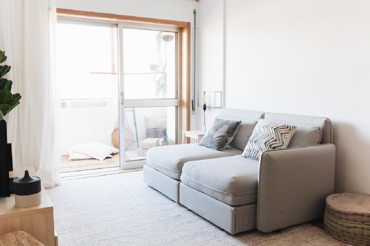 Viva Cozy Panoramic Flat Διαμέρισμα Senhora da Hora Εξωτερικό φωτογραφία