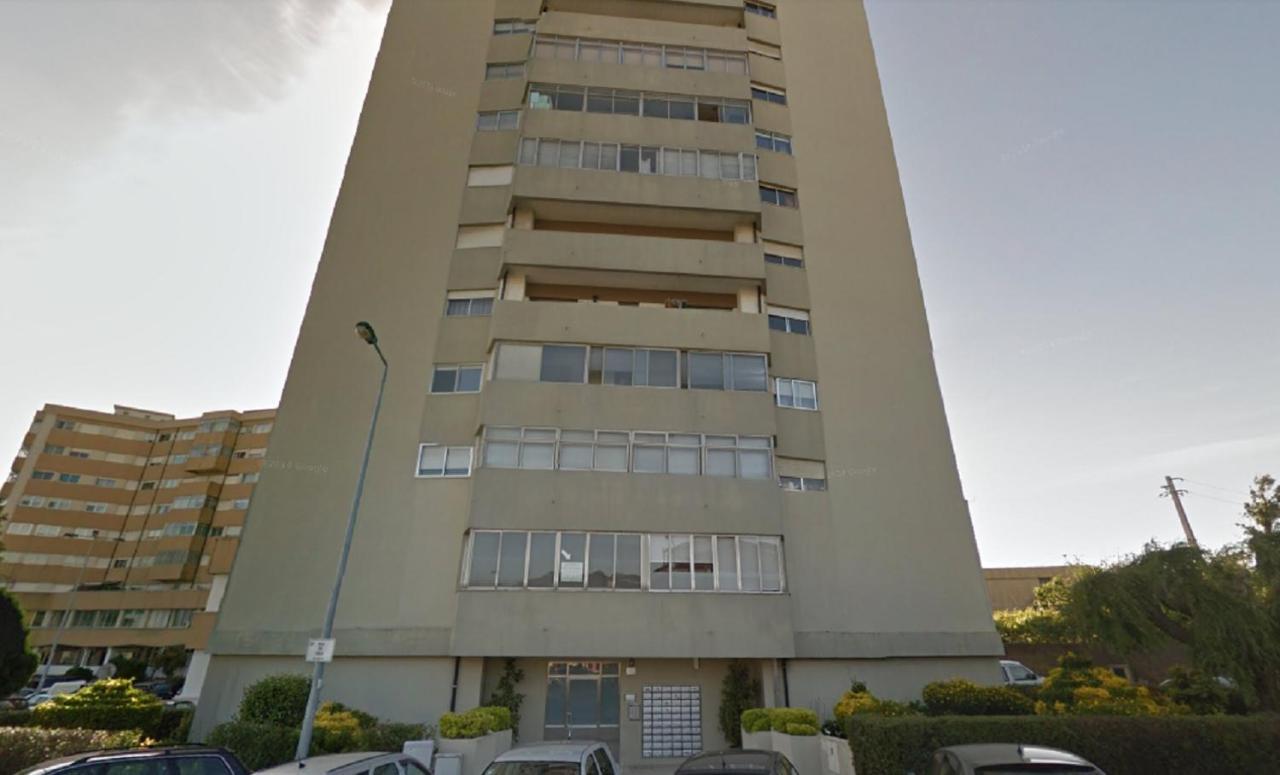 Viva Cozy Panoramic Flat Διαμέρισμα Senhora da Hora Εξωτερικό φωτογραφία